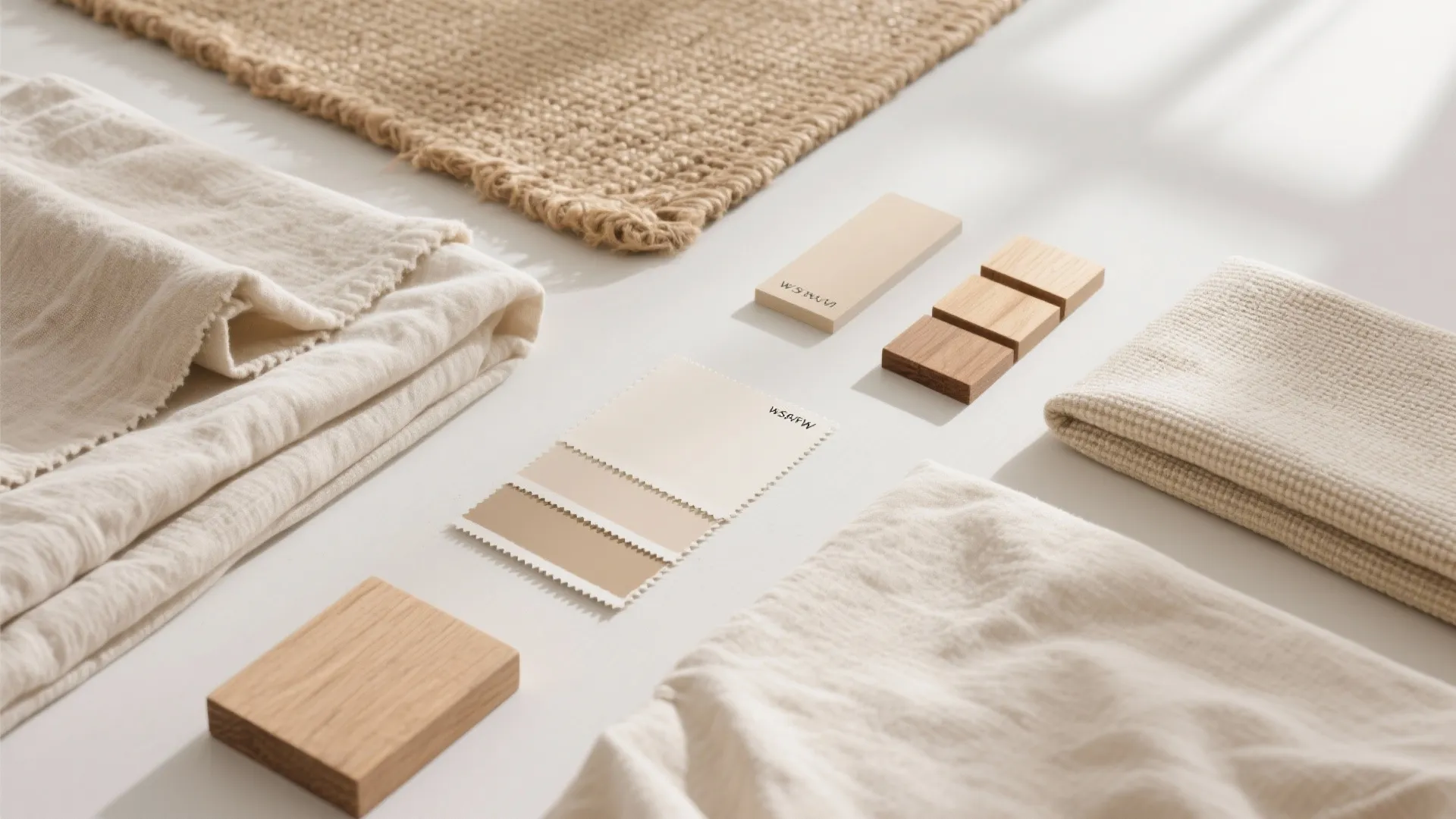 5. Light & Neutral Color Palettes