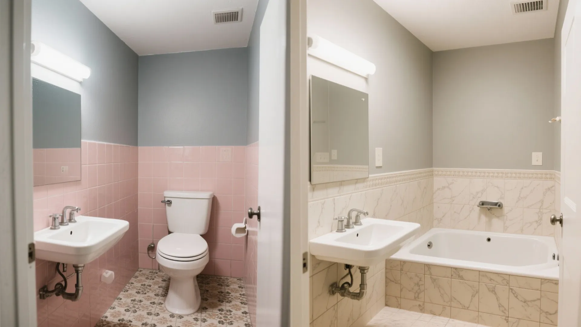 Soft Neutrals with Warm Undertones