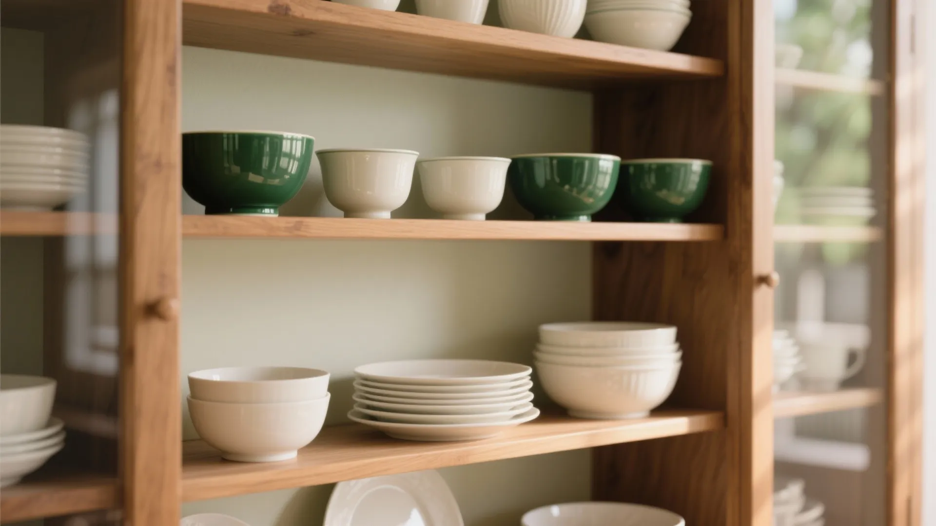 4. Combine Neutral and Bold Colors