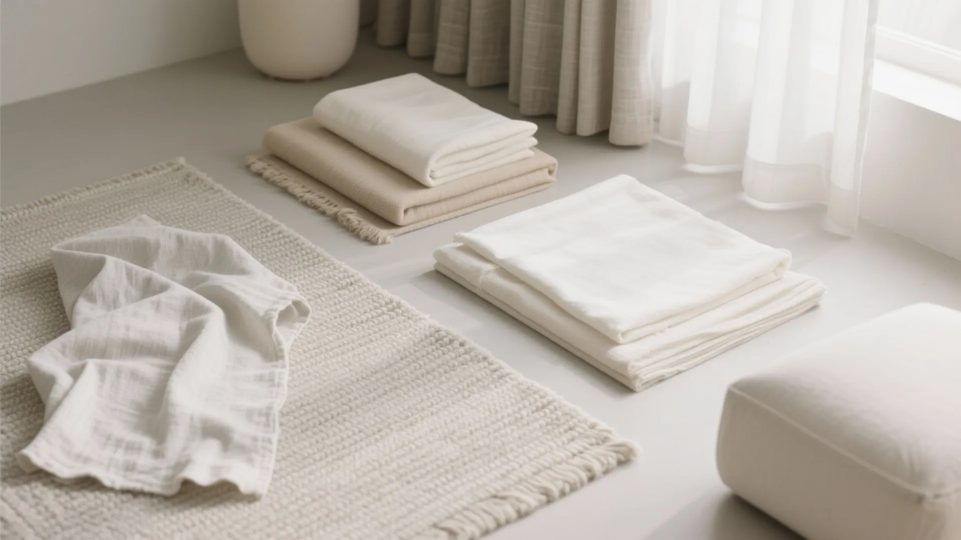 Soft Neutral Color Palettes