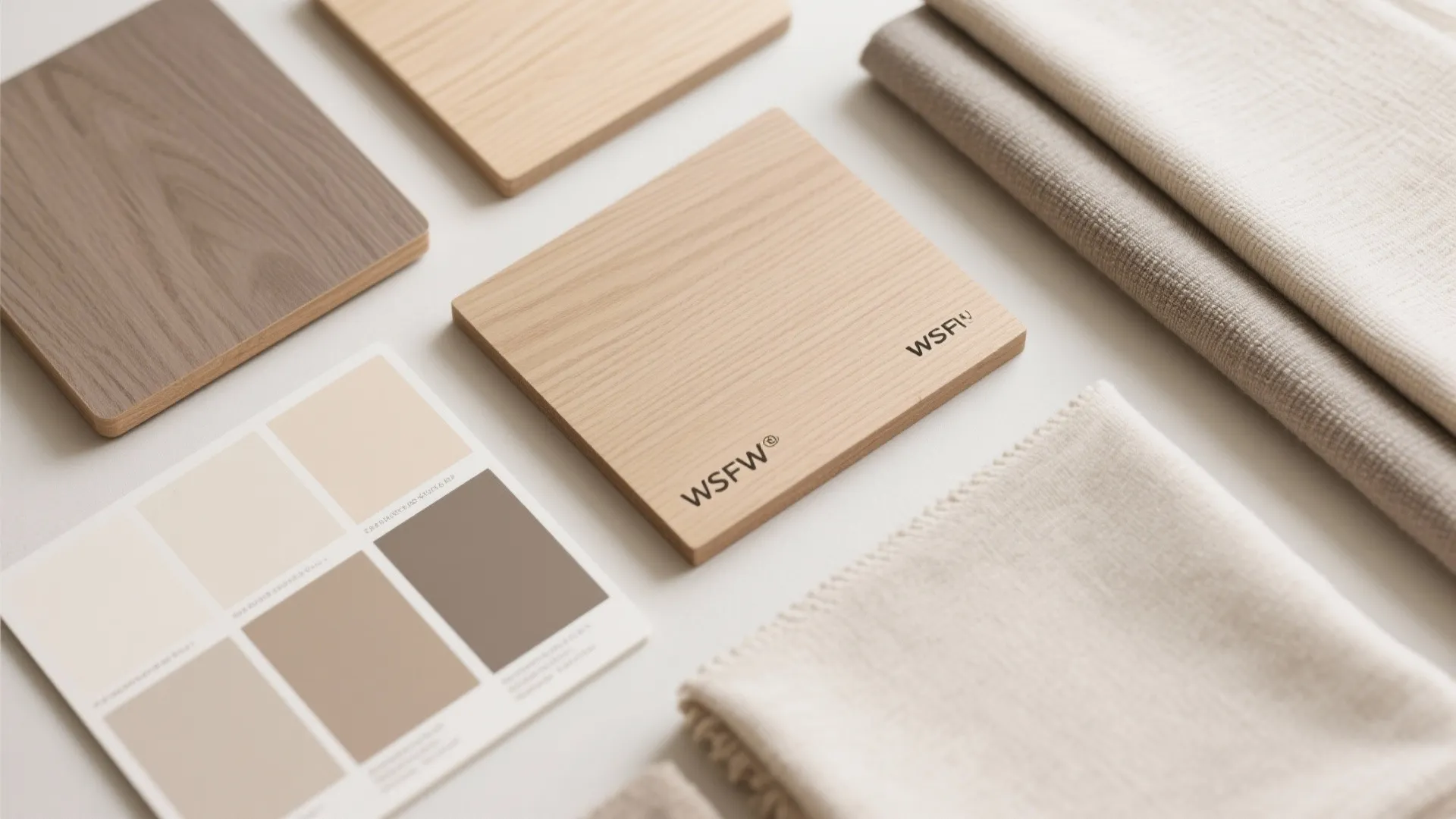 5. Consistent Color Palette