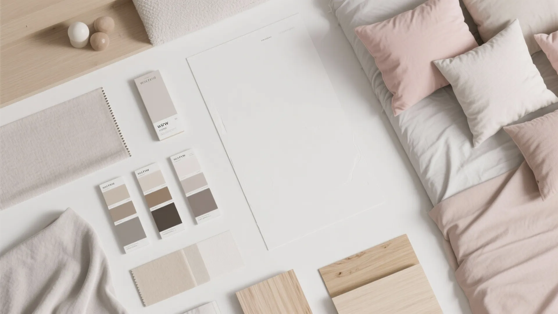 3. Light and Neutral Color Schemes