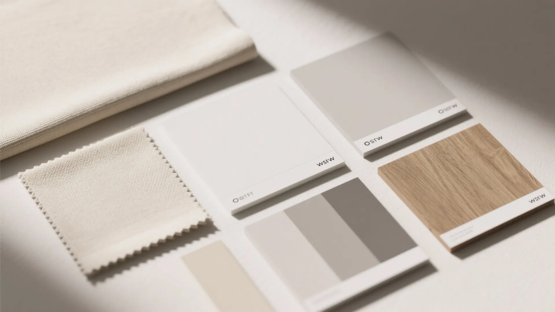 4. Light and Neutral Colors