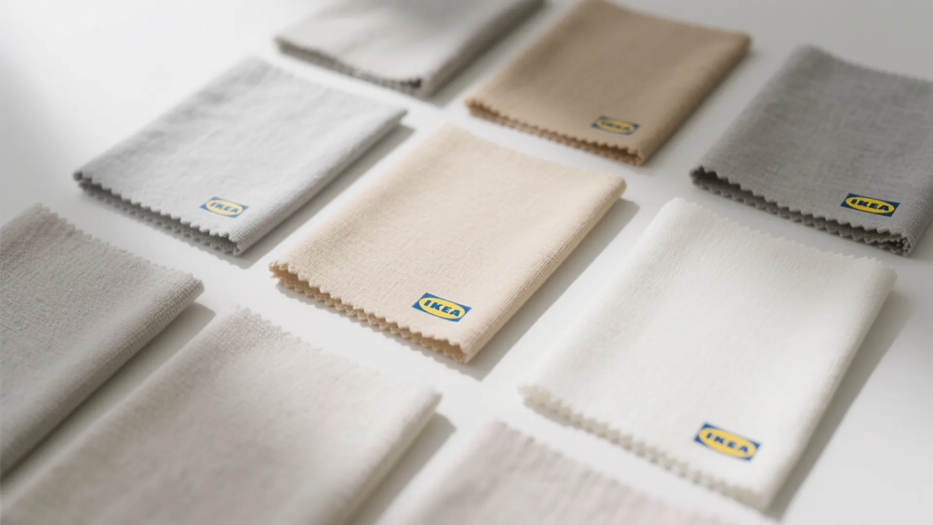 Light Neutral Color Scheme