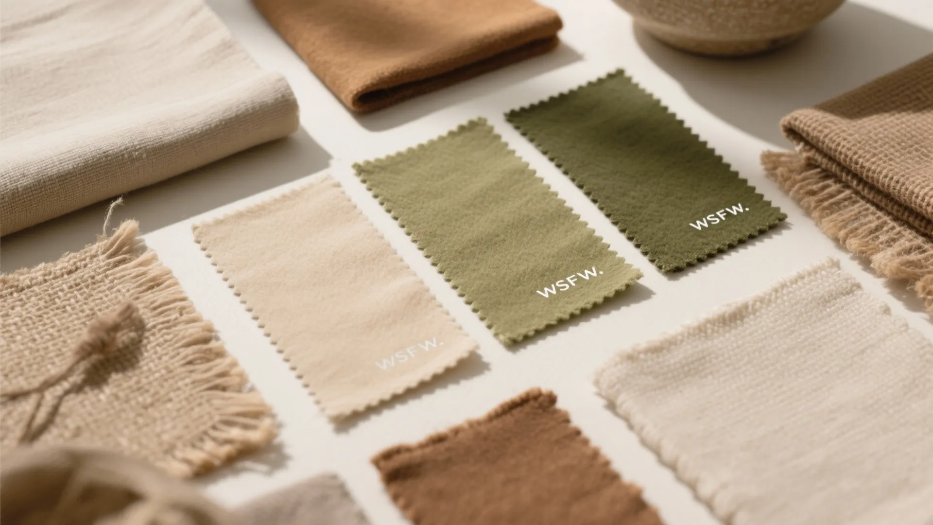 7. Neutral Color Palettes with Earthy Accents