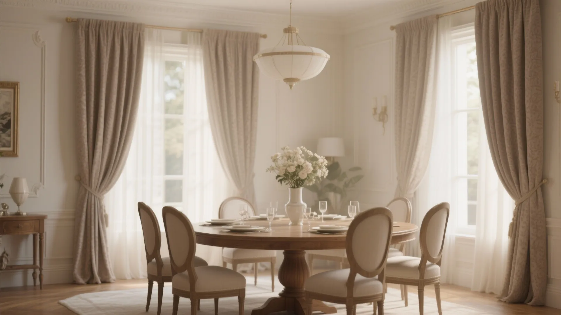 Tip 4: Neutral Elegance