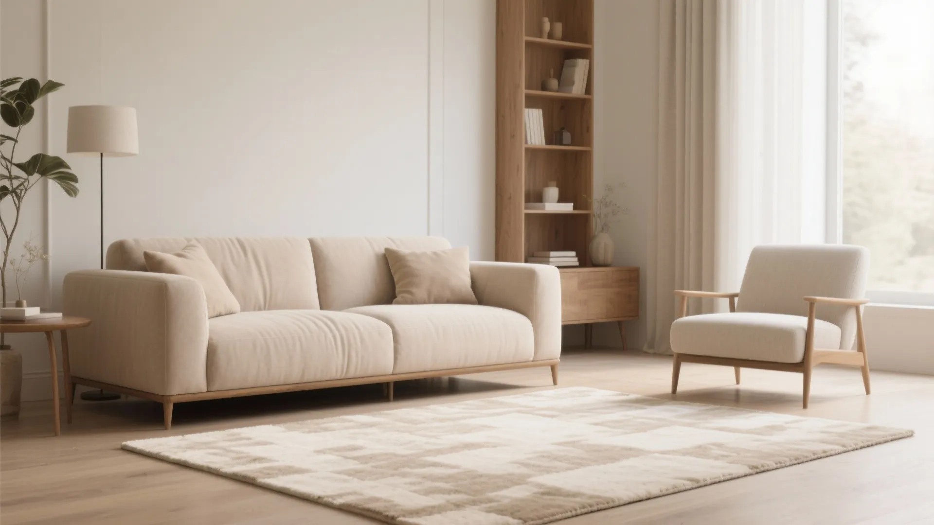 Neutral Palette Elegance