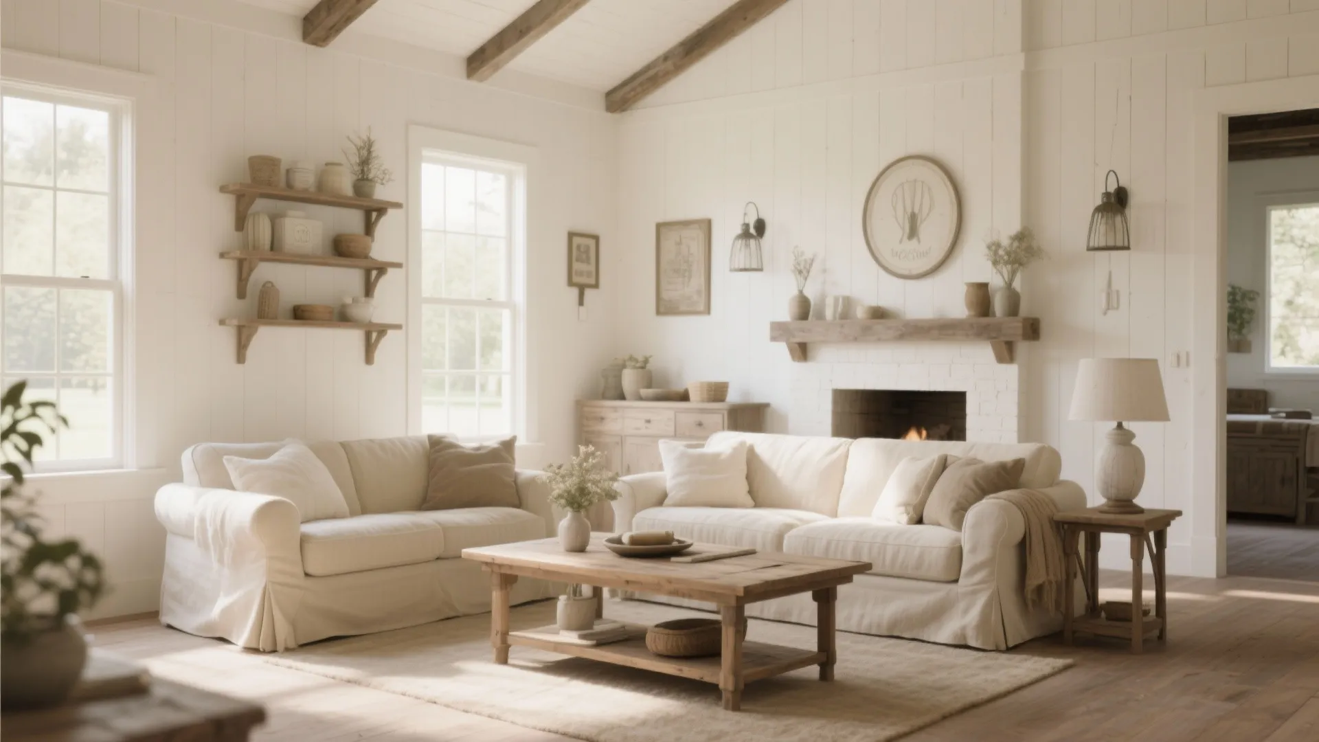 2. Neutral Color Palettes