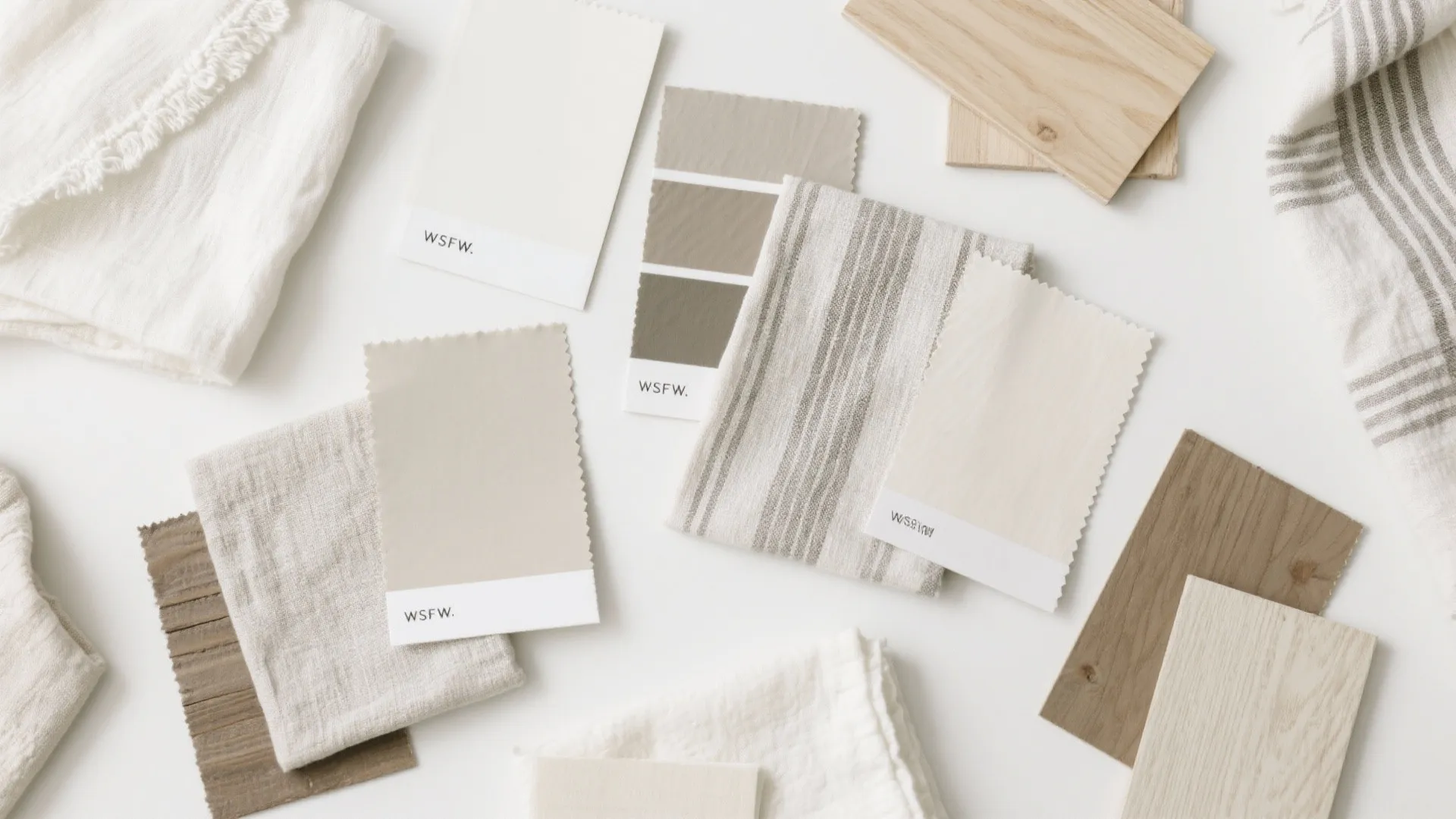 1. Neutral Color Palette