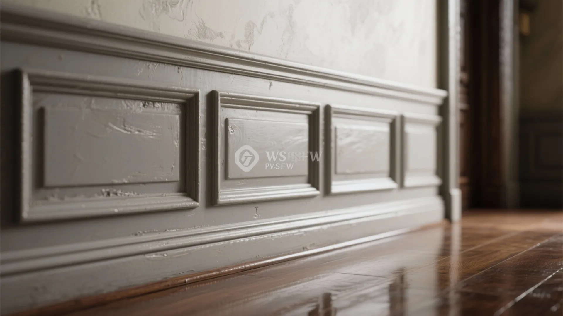 5. Elegant Neutrals with a Twist — Greige, Mushroom, and Smoky Taupe