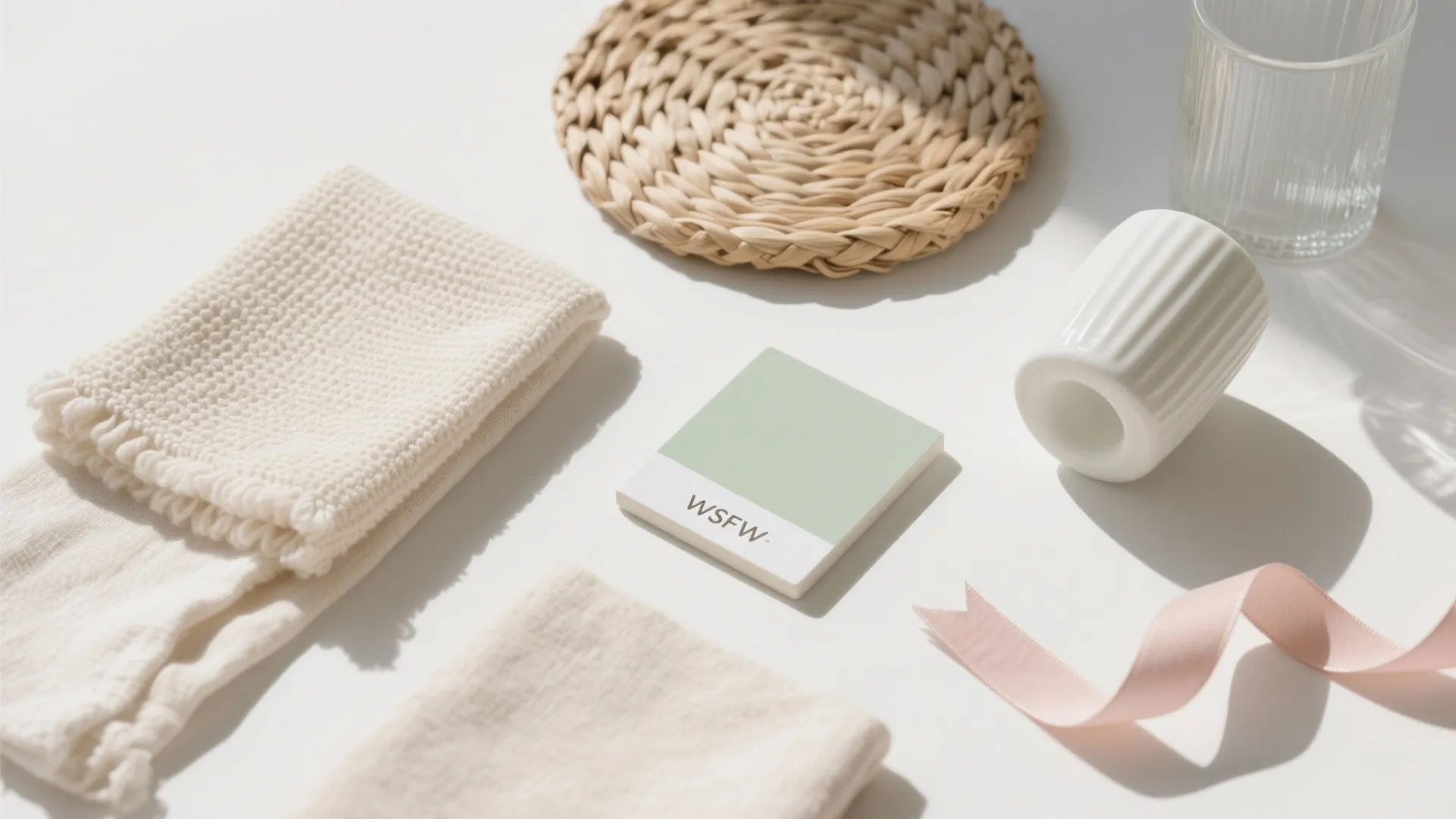 Soft-Neutral Minimalist Package