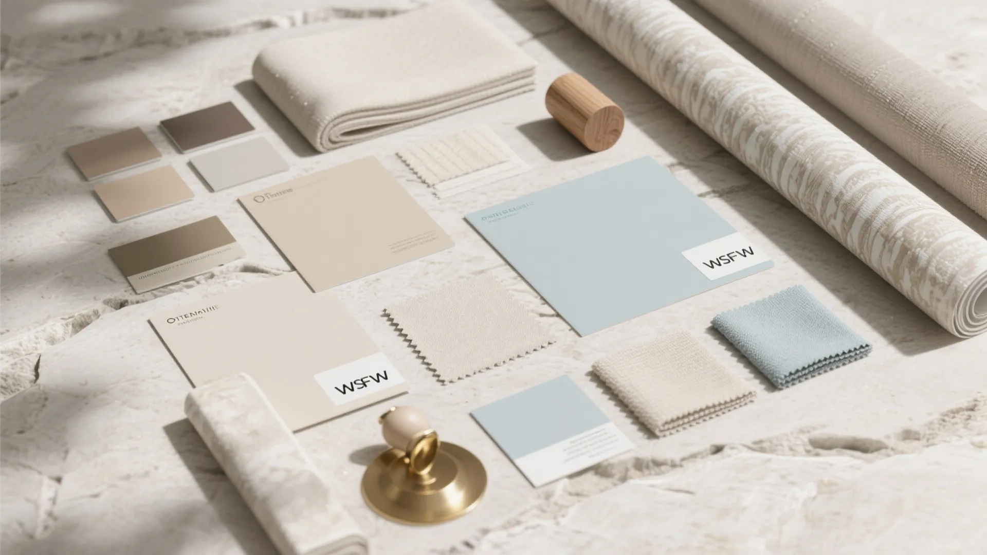 Soft Neutrals and Color Psychology
