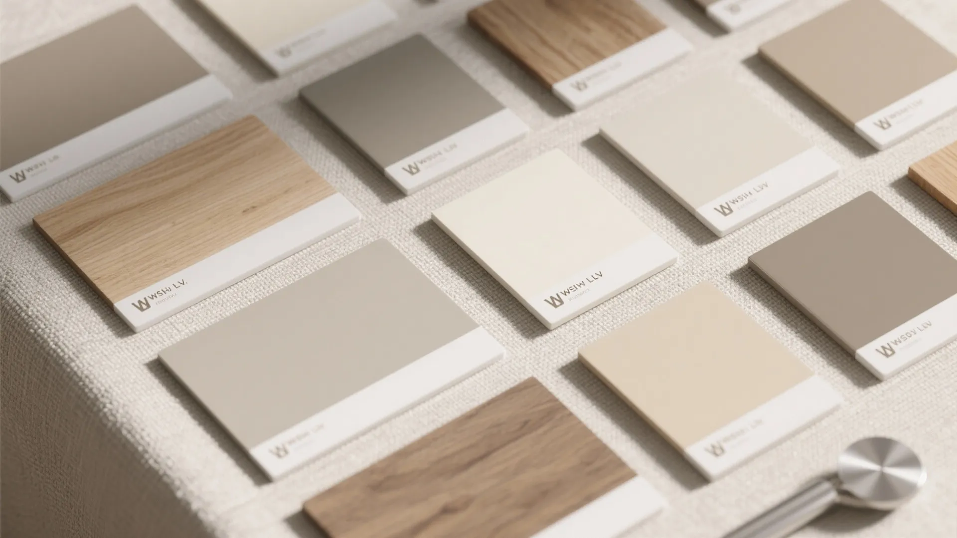 Soft Neutrals and High LRV for Airy Light