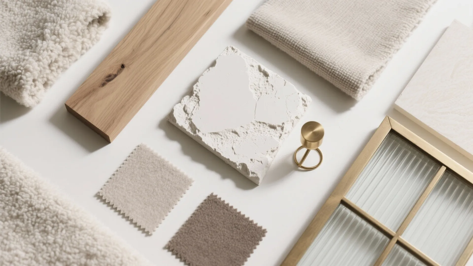 Texture-Rich Neutrals That Feel Quiet Yet Expensive