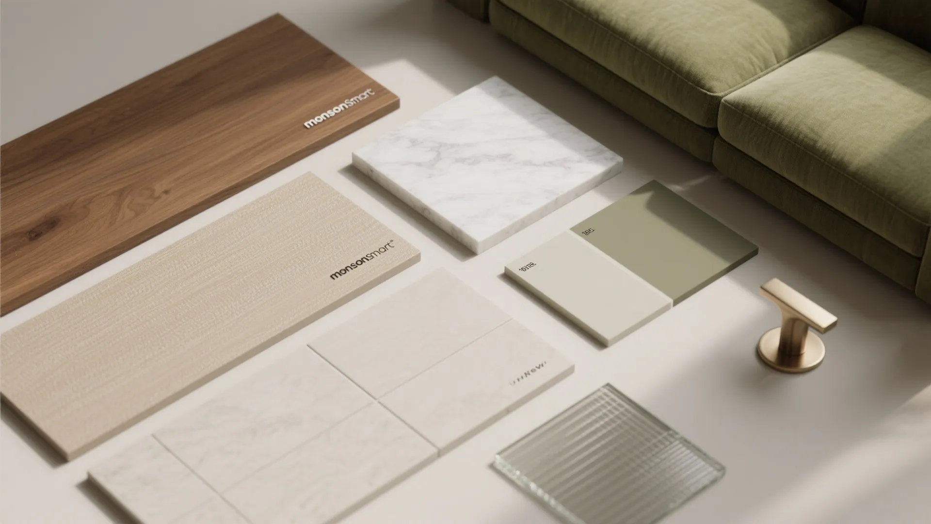 Warm Wood, Textured Neutrals, and Monsoon‑Smart Finishes