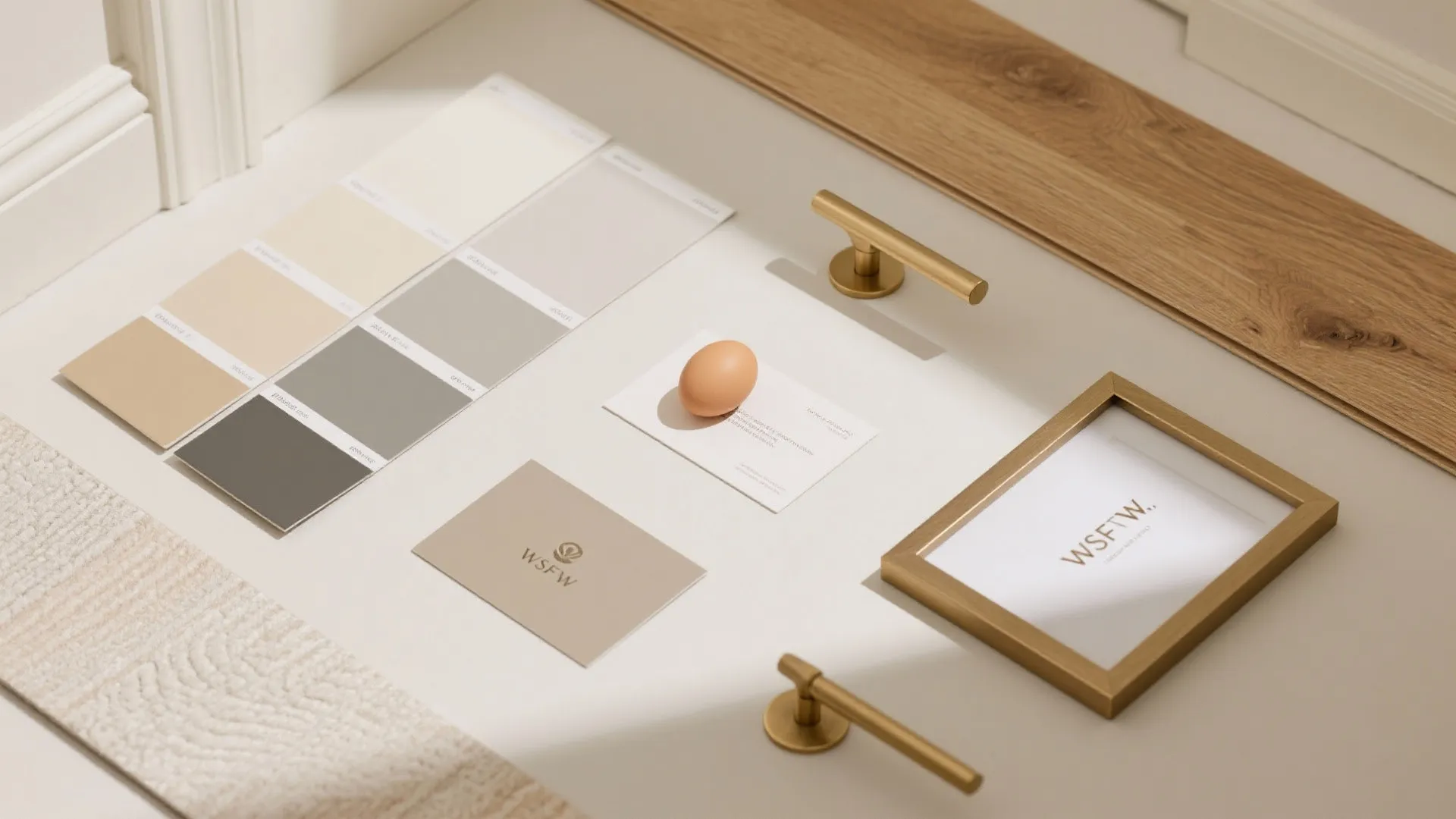 Soft Neutrals that Stretch the Space