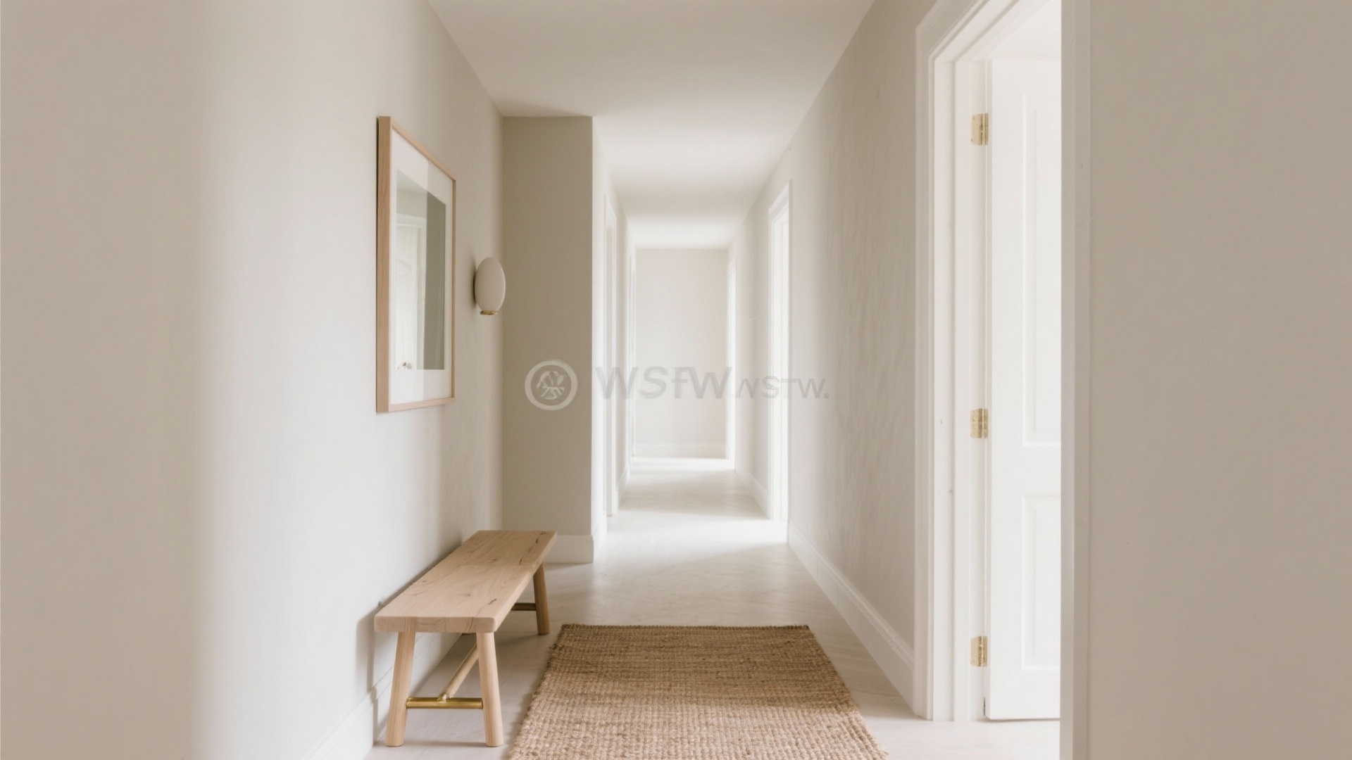 Wall Color Design for Hall: 5 Proven Ideas