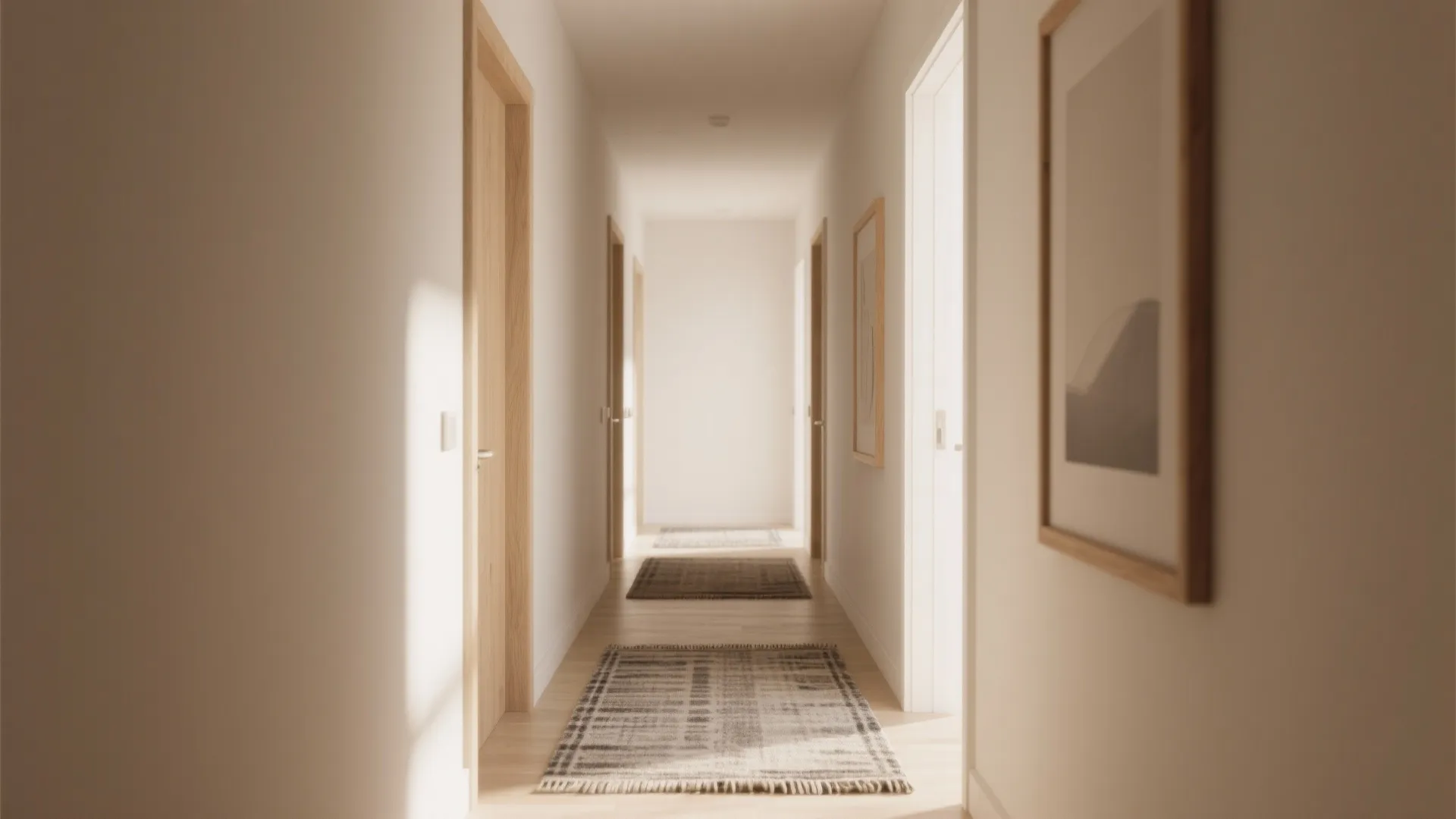 Soft Neutrals for Timeless Appeal