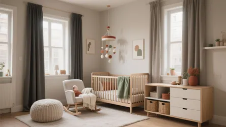 5 1 Month Baby Decoration Ideas You’ll Actually Use