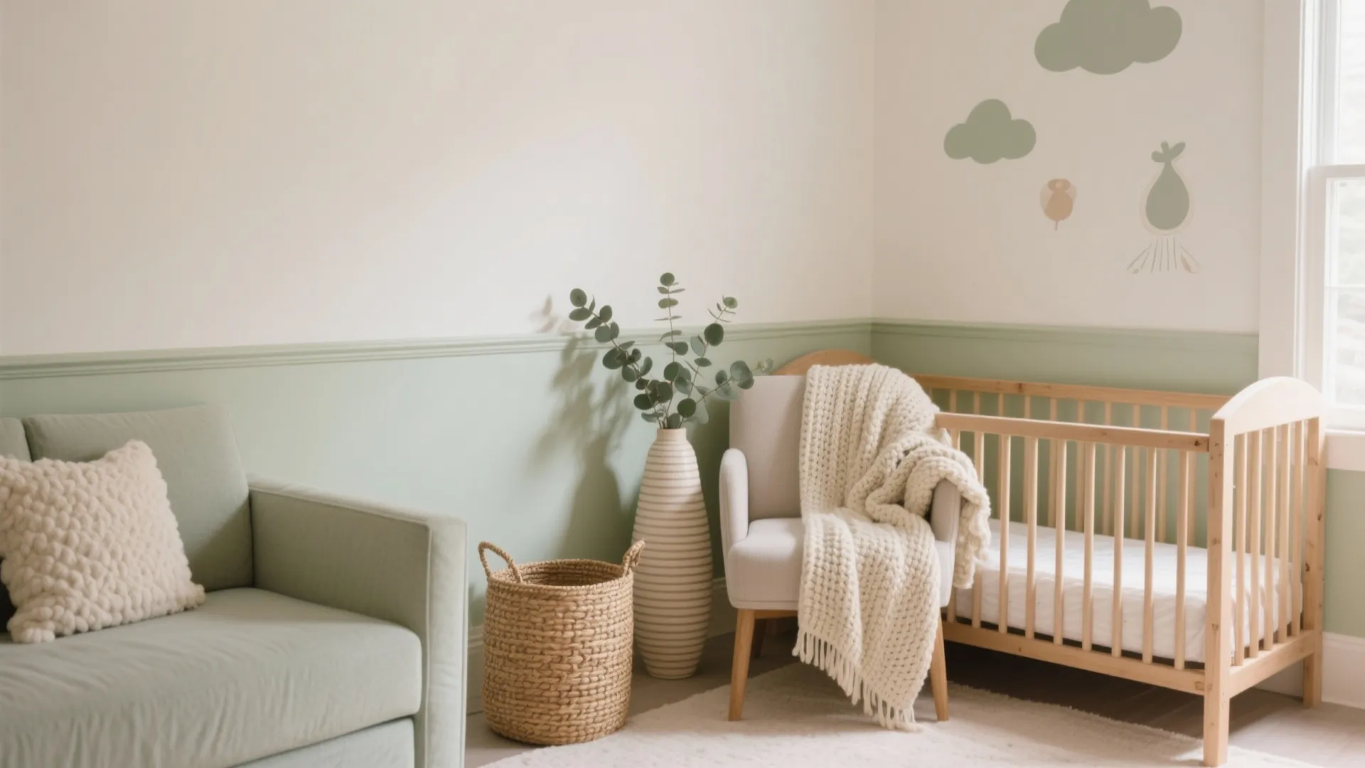 5 Welcome Decoration Ideas for Newborn Baby: Calm, safe, and stylish nursery touches from a senior interior designer who has planned dozens of real-life baby welcome setups in compact homes.