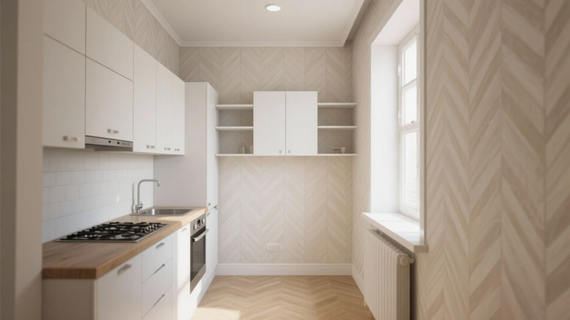 1. Soft Neutral Patterns