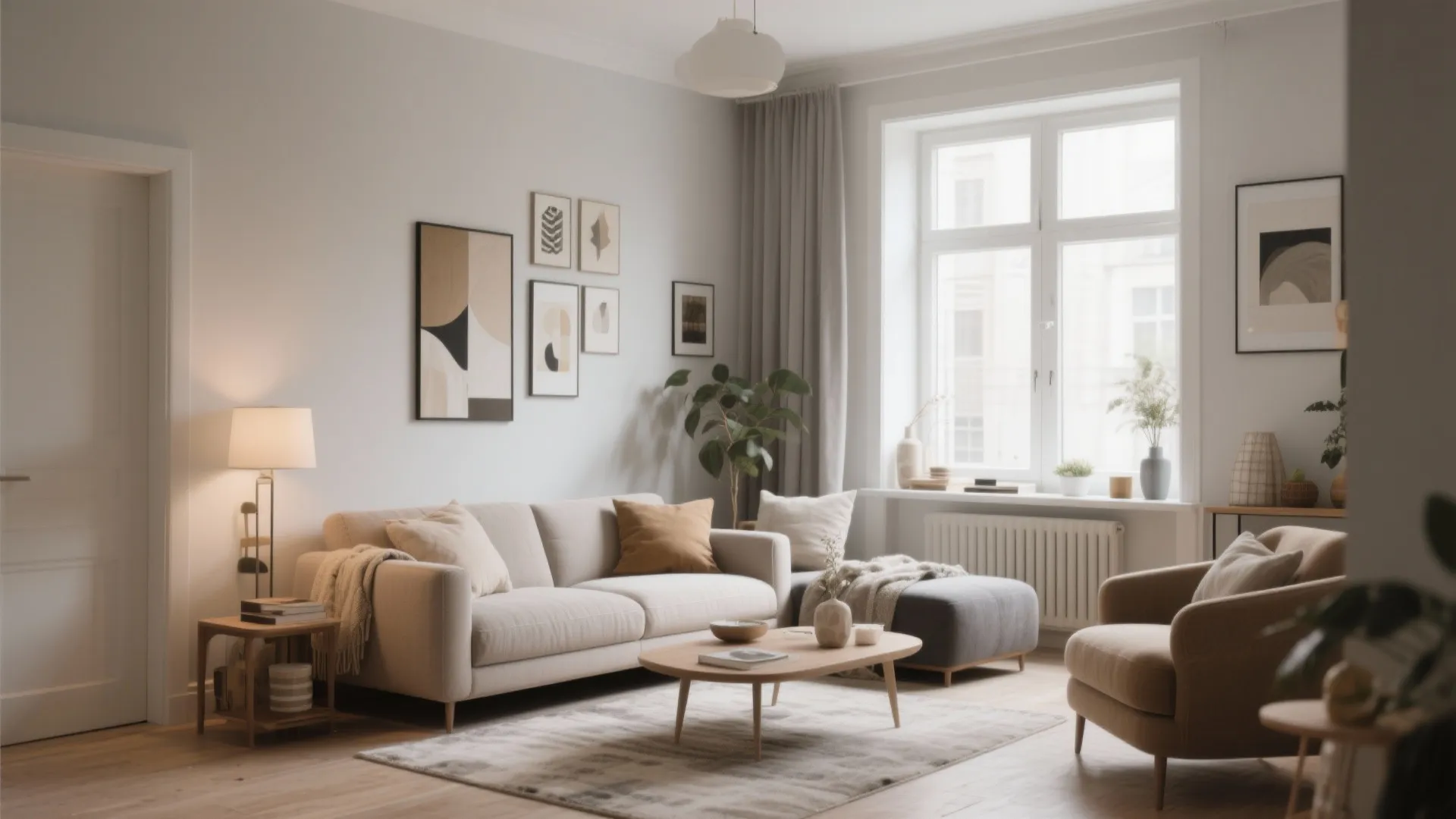 1. Soft Neutral Layers