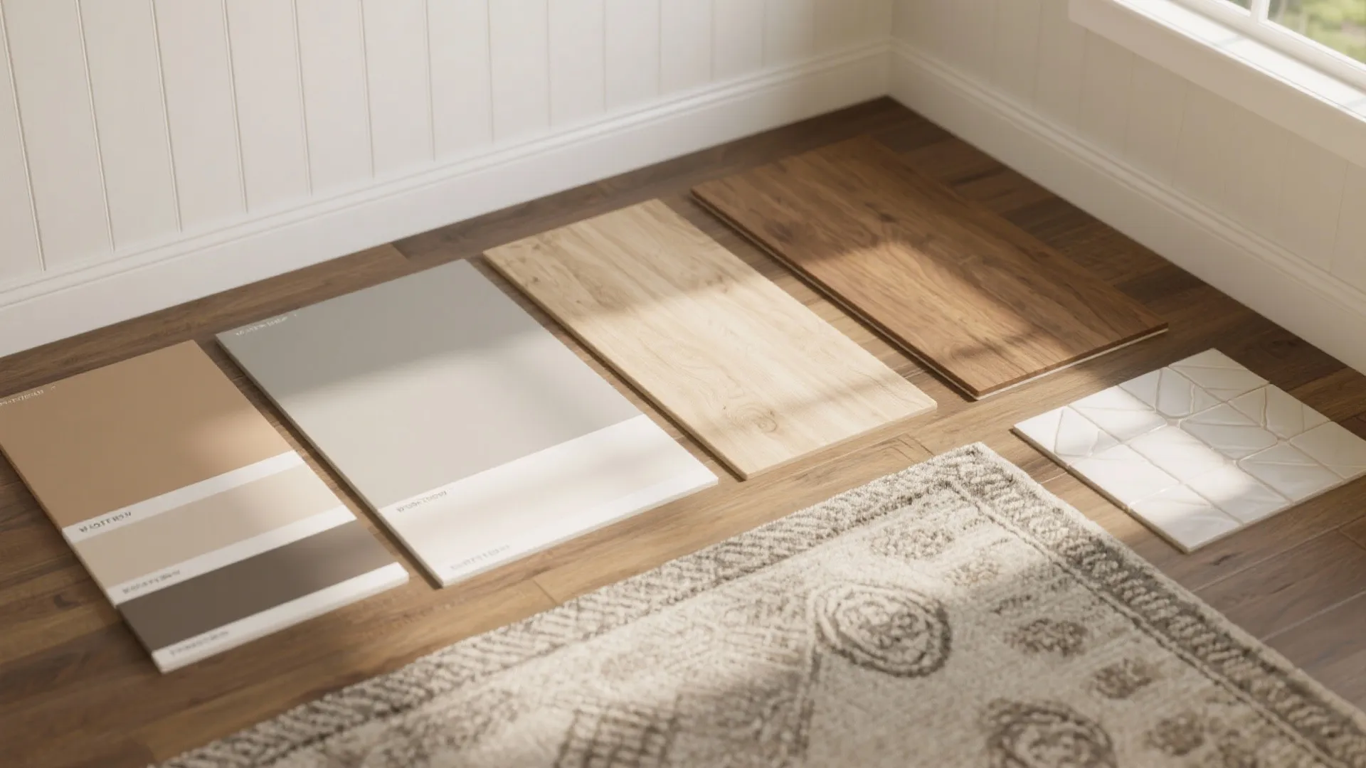 1. Embrace a Light, Layered Neutral Palette