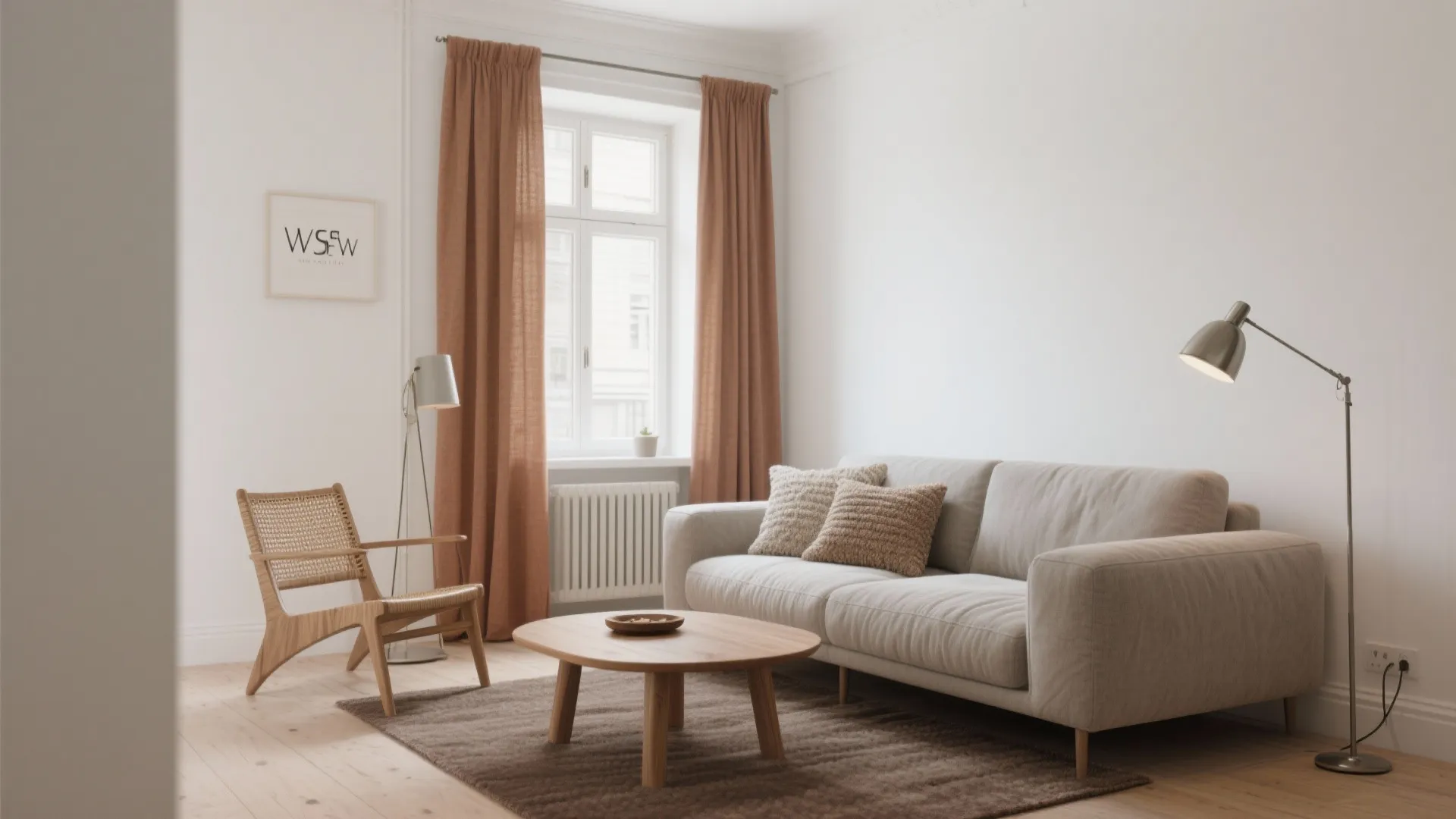 Layered Neutrals with Texture