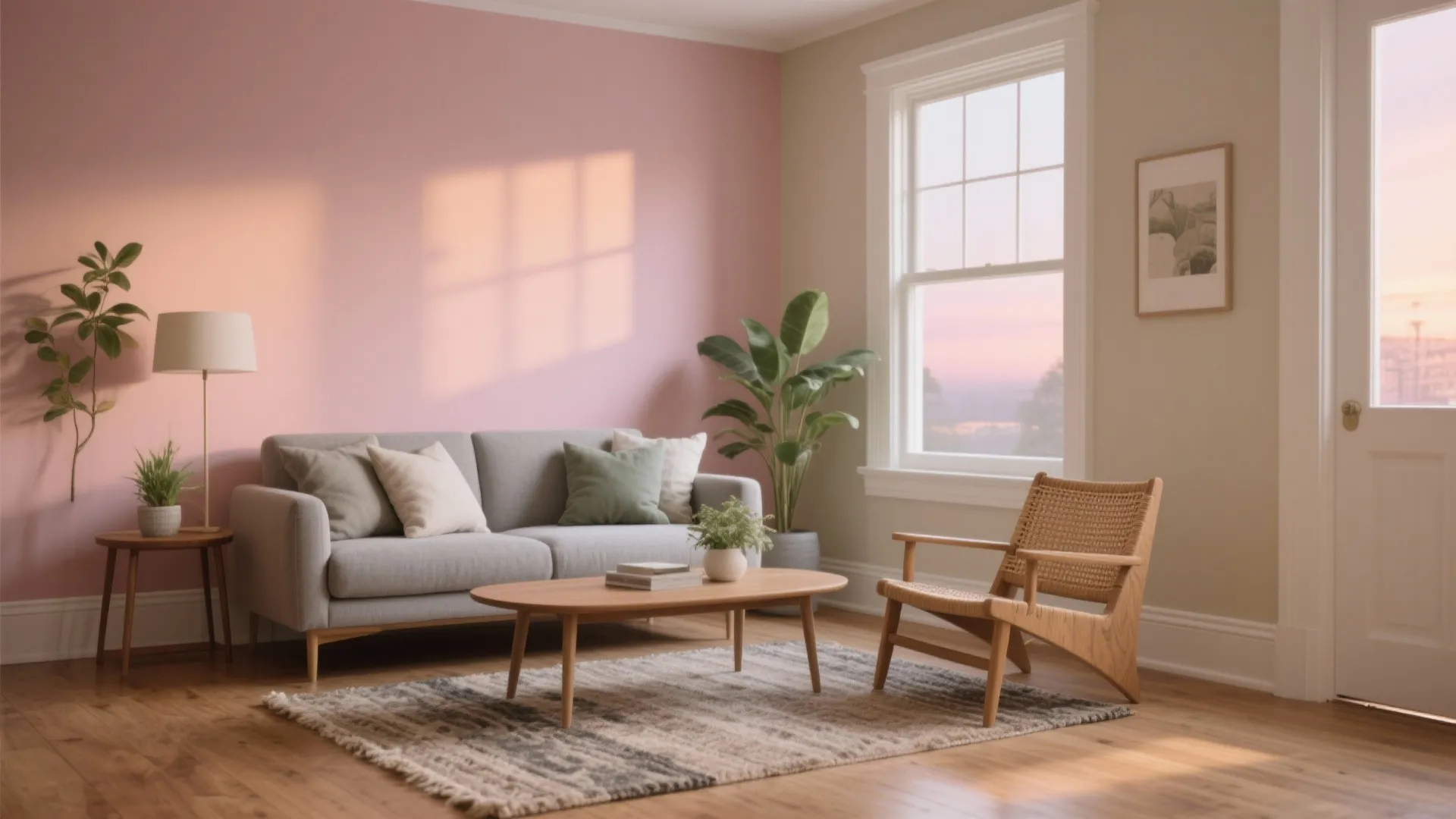 Neutral Paint Colors for Living Room: 5 Ideas: Practical, stylish neutral paint inspirations for every living room size — from cozy flats to airy open plans