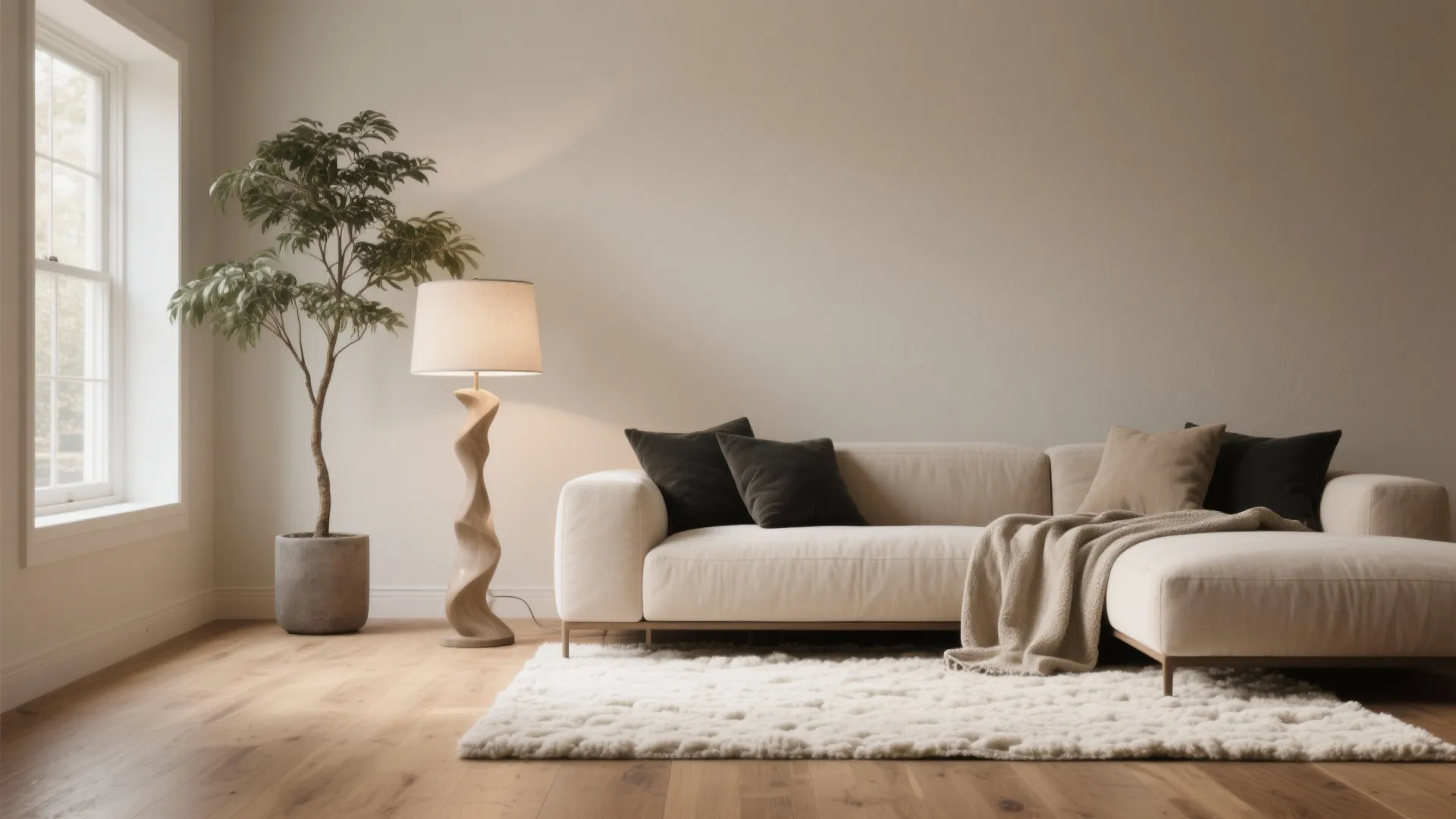 5 Neutral Living Room Ideas I Use Every Time: Practical and stylish living room ideas in neutral colors for small and large spaces