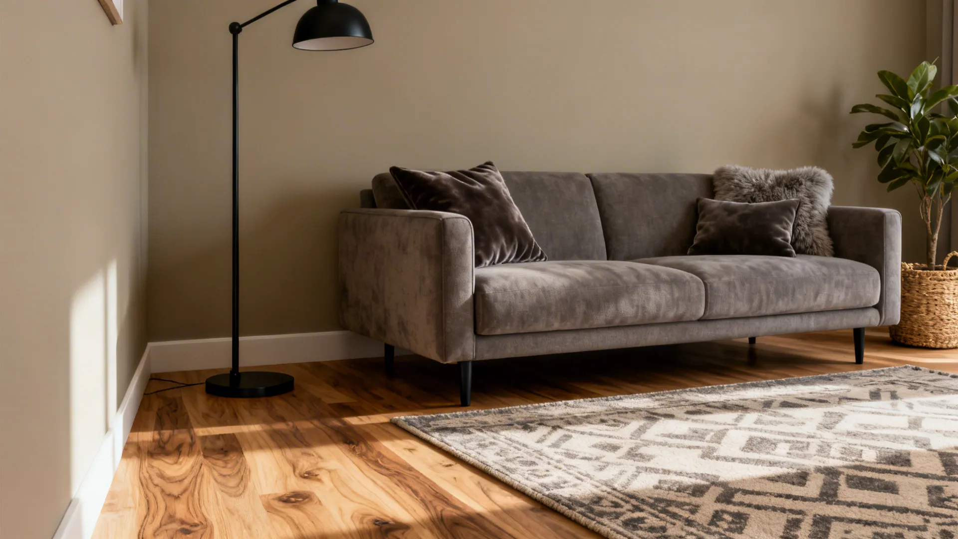 Neutral Living Room Ideas: 5 Timeless Schemes: Practical neutral color ideas for cozy, modern living rooms with space-saving tips and real-project insights