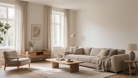 10 Neutral Living Room Ideas You’ll Want to Try