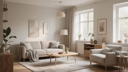 10 Neutral Color Living Room Ideas