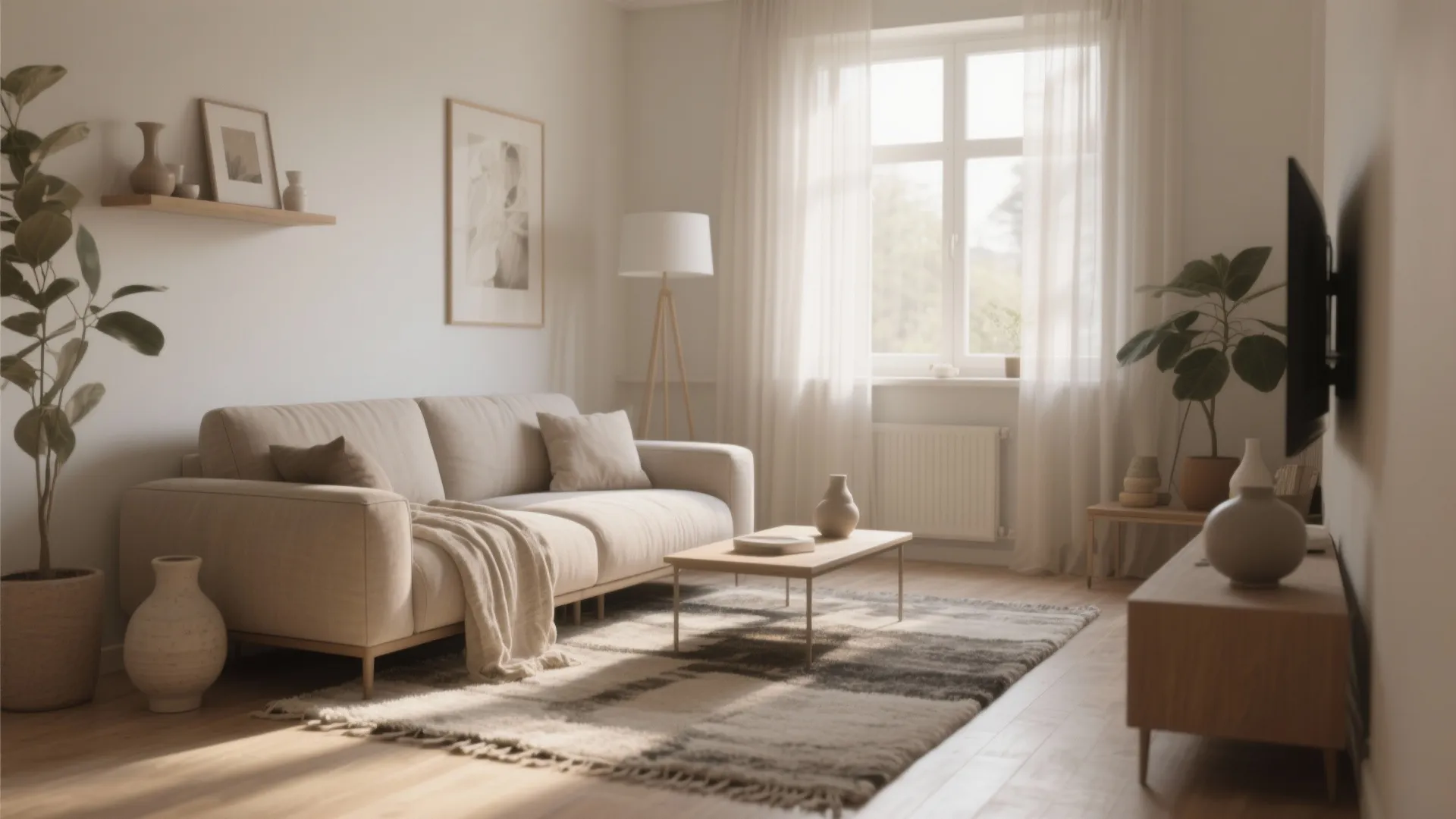 10 Living Room Neutral Ideas: Warm, Timeless & Stylish Neutral Living Room Design Inspiration