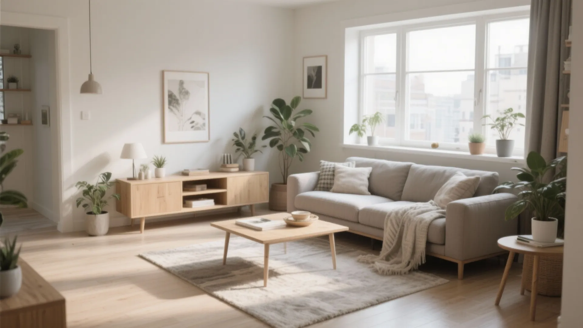 10 Neutral Coloured Living Room Ideas: Practical & Stylish Neutral Coloured Living Room Inspirations with Real Designer Tips