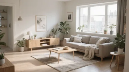 10 Neutral Coloured Living Room Ideas