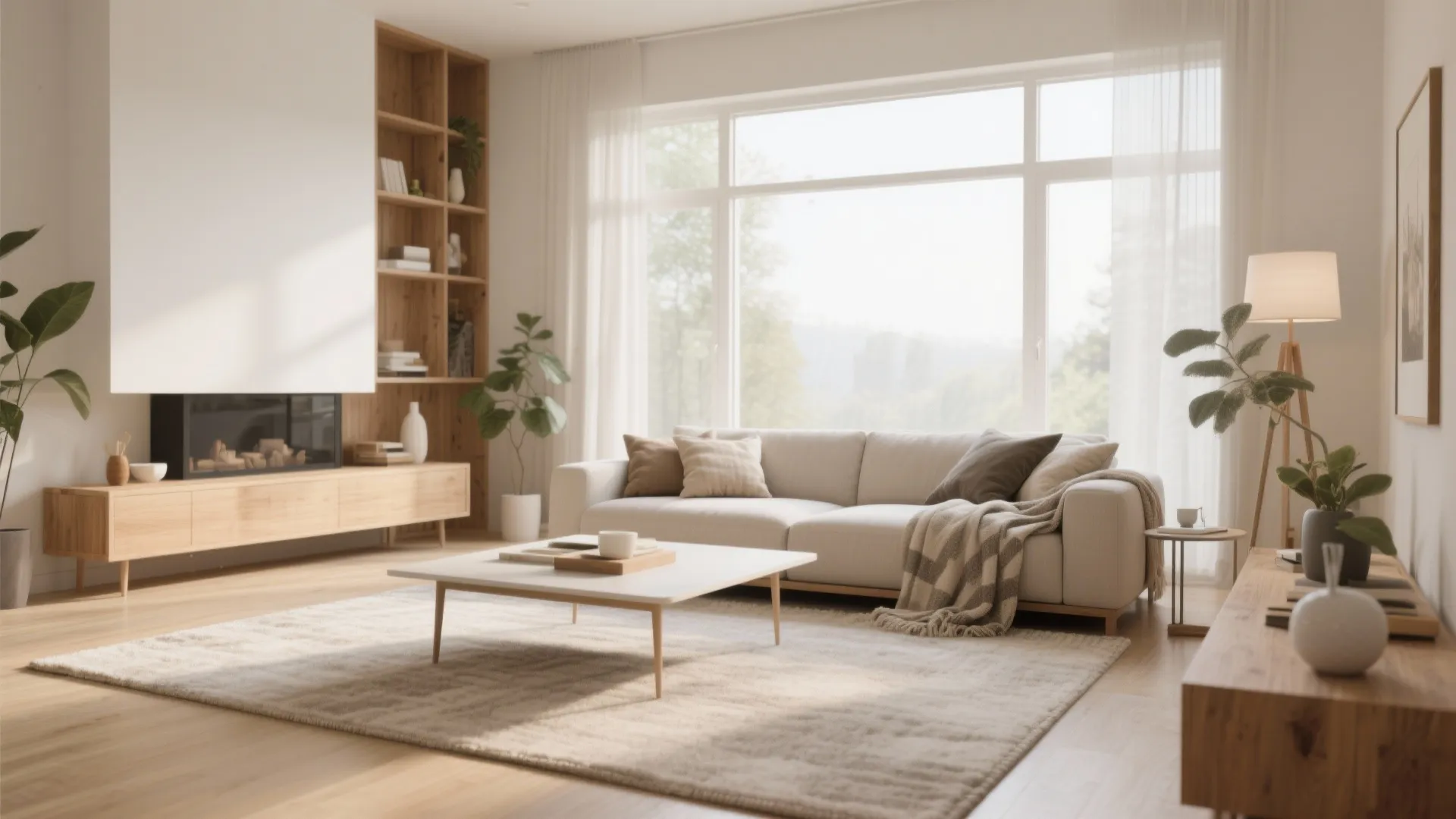 10 Neutral Living Room Carpet Ideas: My 10 Favorite Neutral Carpet Inspirations for a Cozy, Stylish Living Room