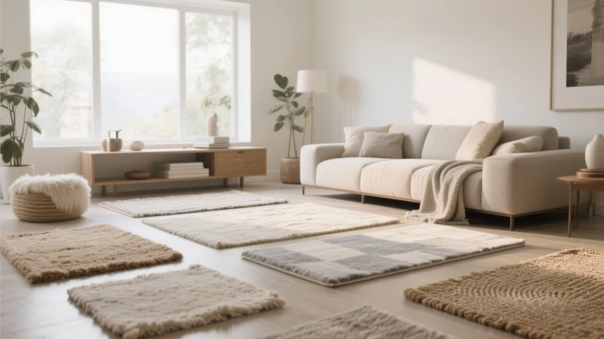 10 Neutral Living Room Carpet Ideas: Warm, Timeless, and Versatile — How I Use Neutral Carpets to Transform Living Spaces