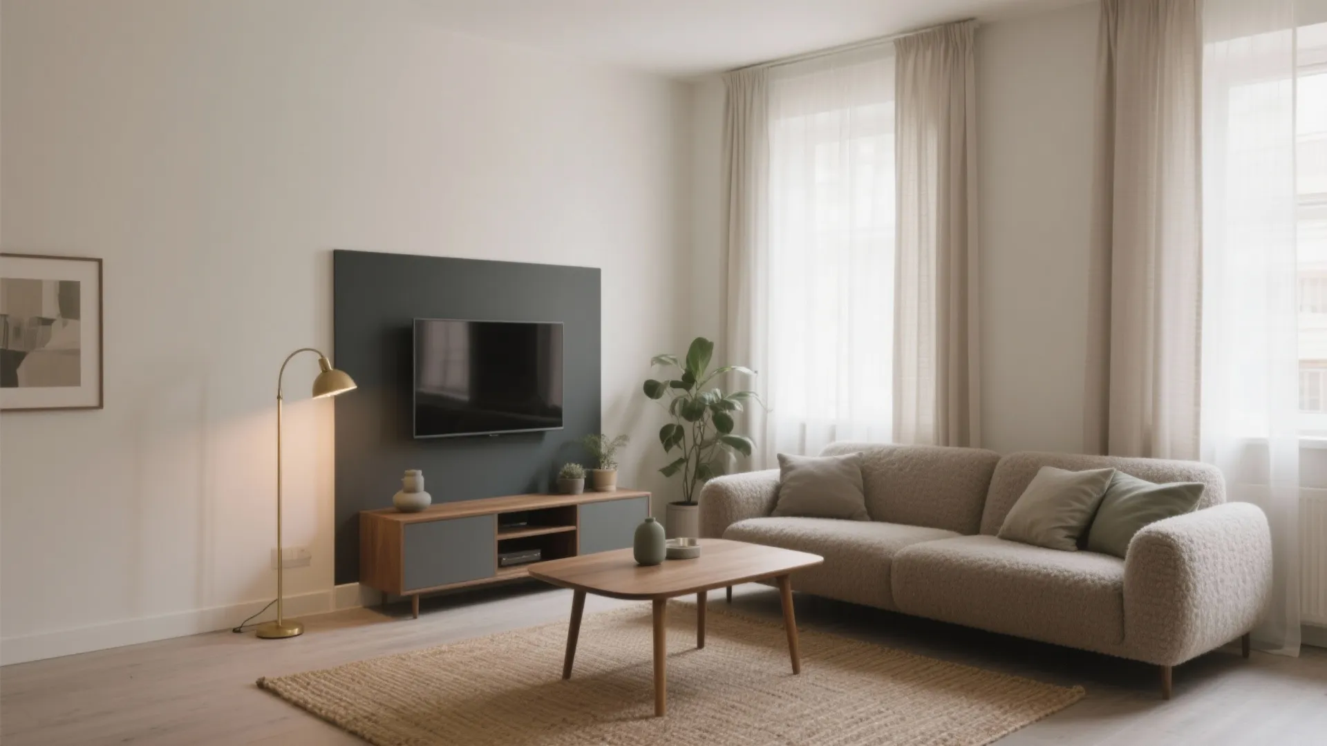 5 Neutral Dulux Paint Colours for Living Room: A designer’s guide to soft, versatile neutrals that elevate small lounges without sacrificing personality