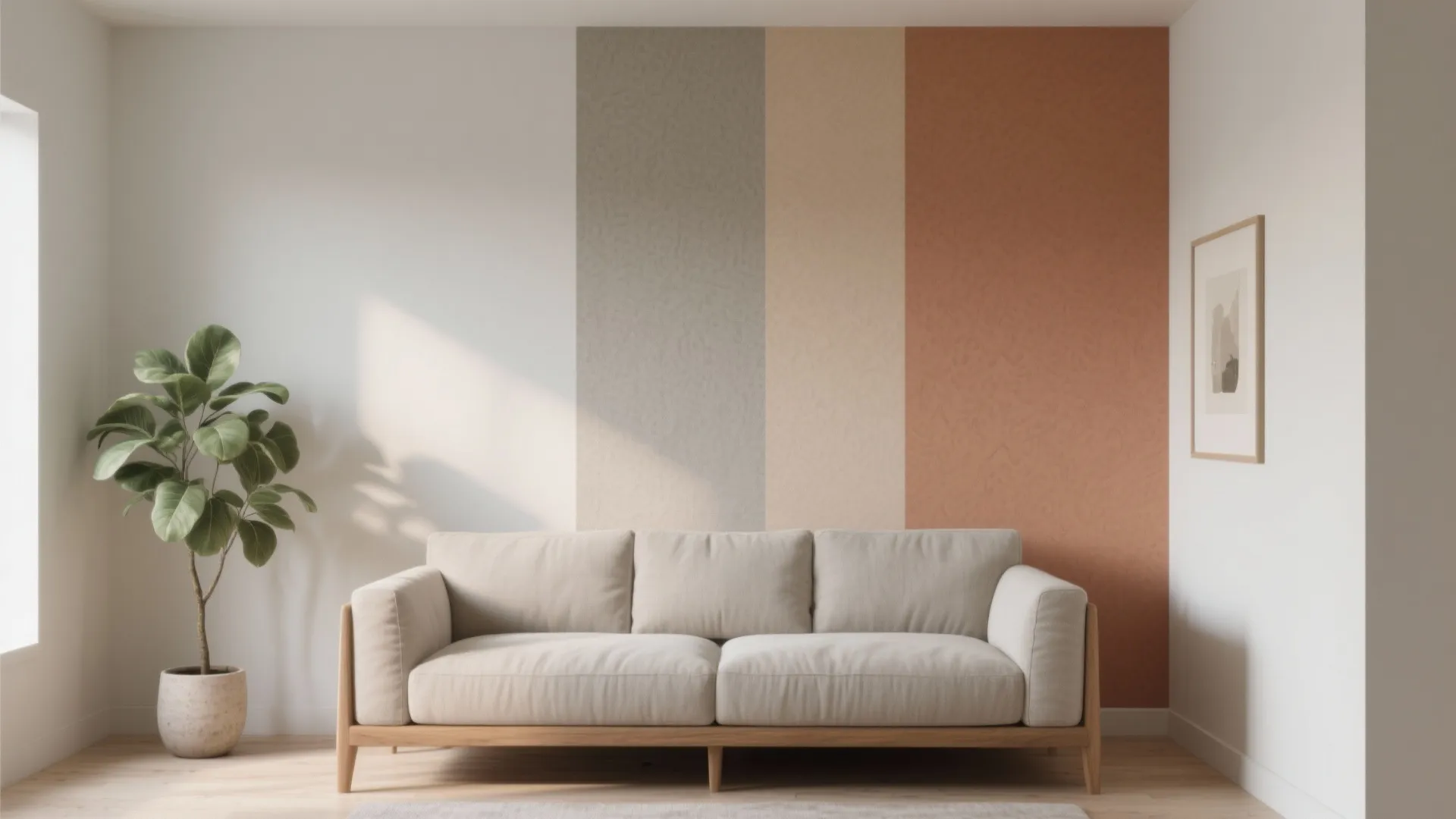 5 asian paint wall design for living room ideas: Smart, personal, and trend-led living room wall designs I’ve used and loved