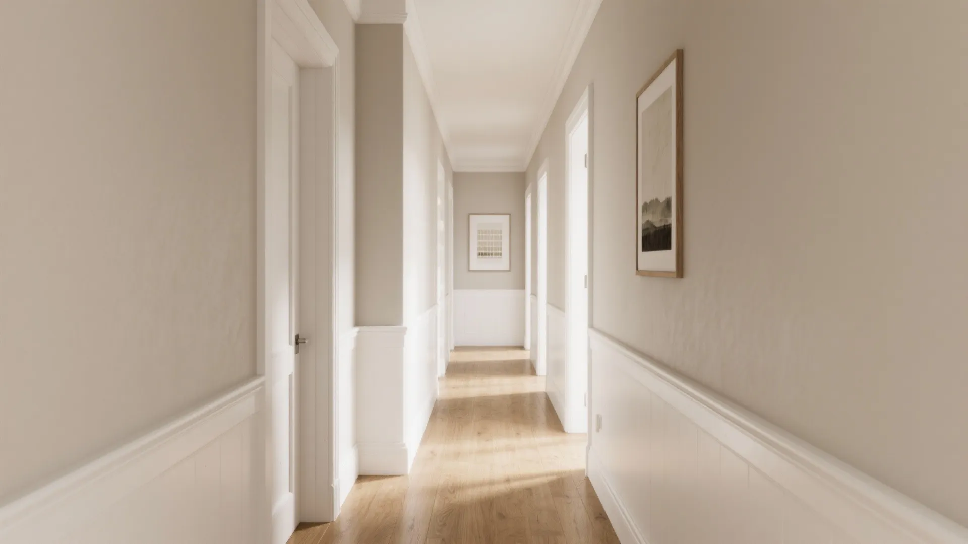 Soft Neutrals with High LRV