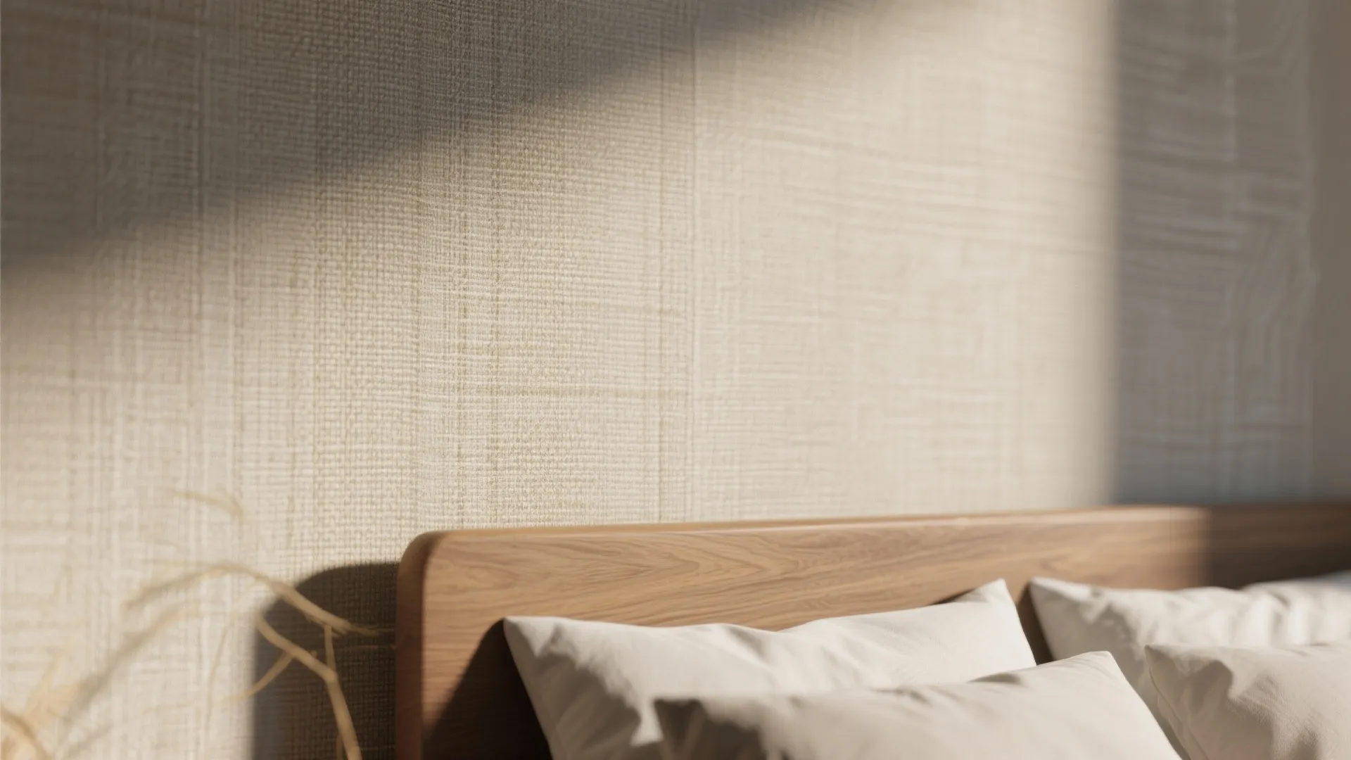 Textured Neutrals That Warm and Hush the Room