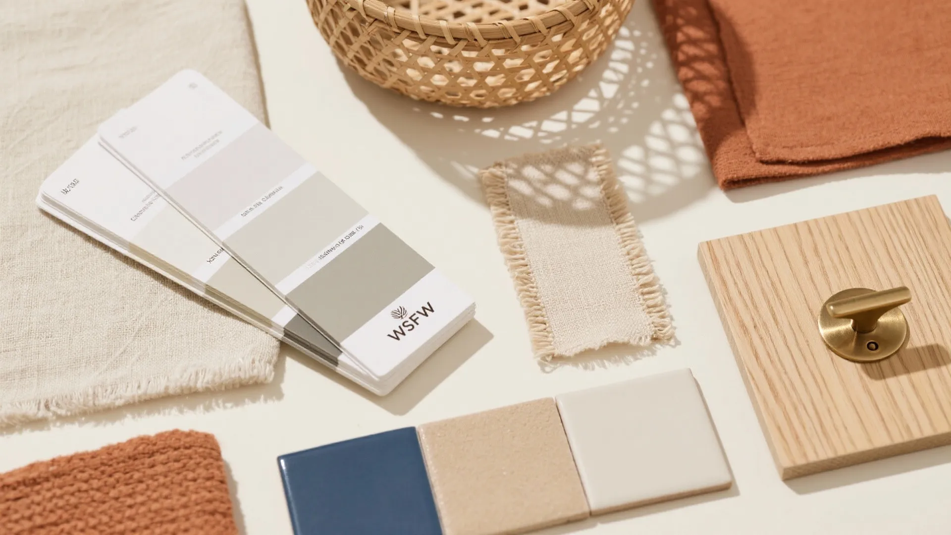 Light, layered neutrals with a Chennai-friendly palette