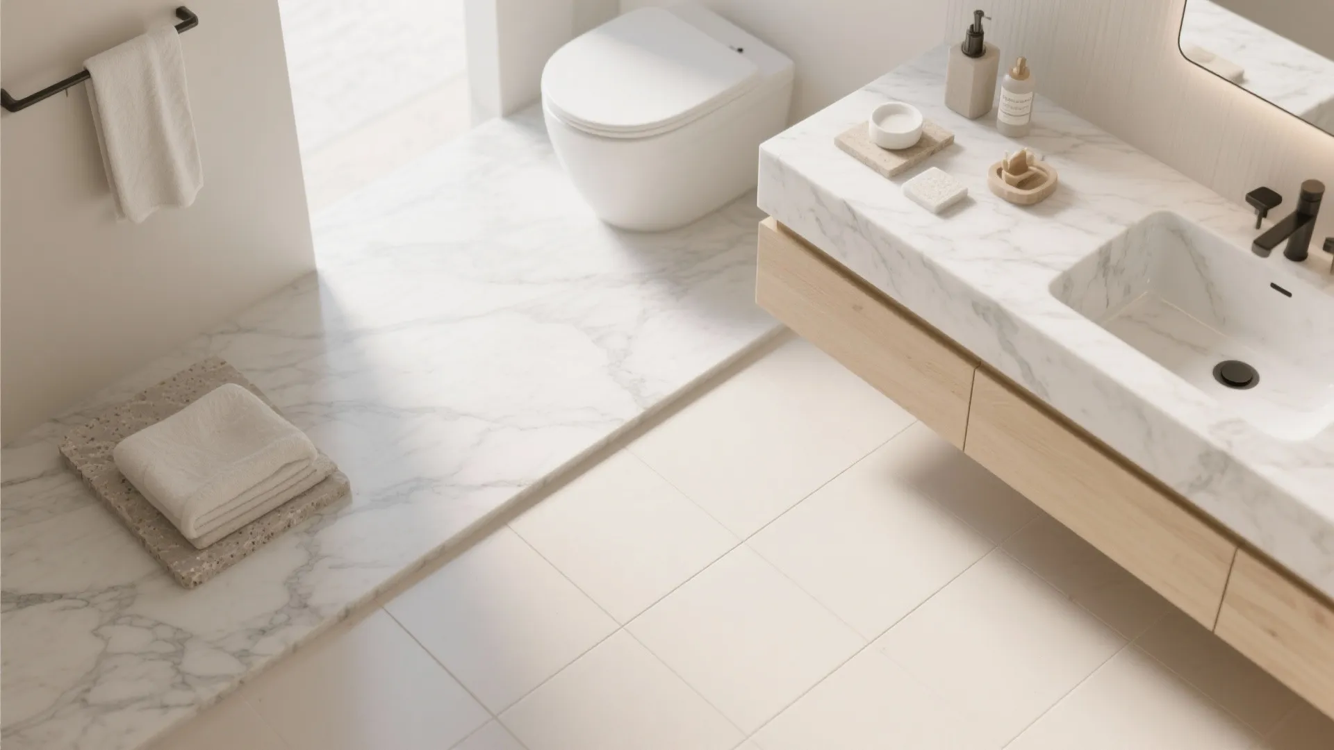 3. Neutral Color Palette