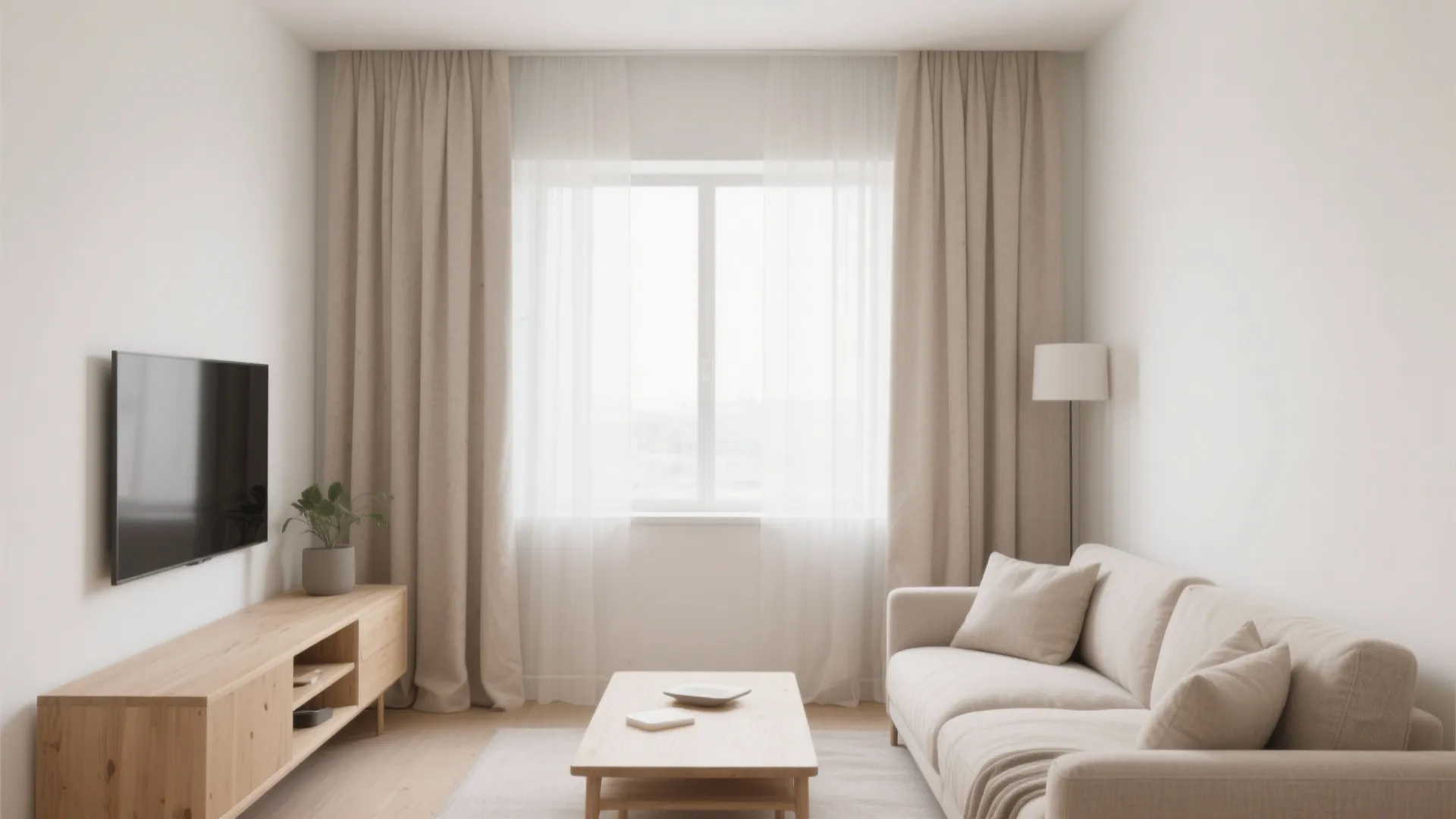 6. Neutral Tones for Minimalists