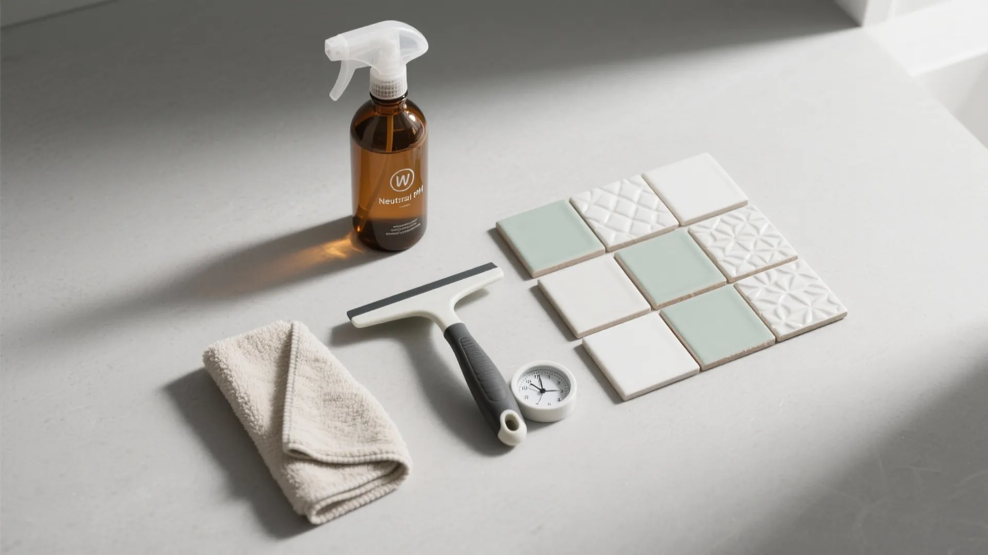 Neutral pH Daily Mist + Weekly Wipe