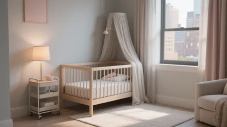 5 new born baby welcome home decoration ideas