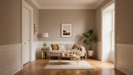 Neutral Interior Paint Colors: 5 Inspirations