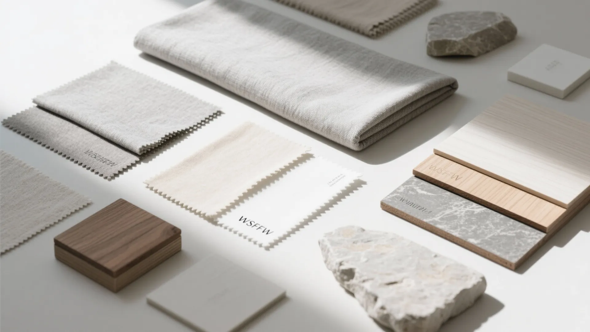 3. Neutral Color Palette