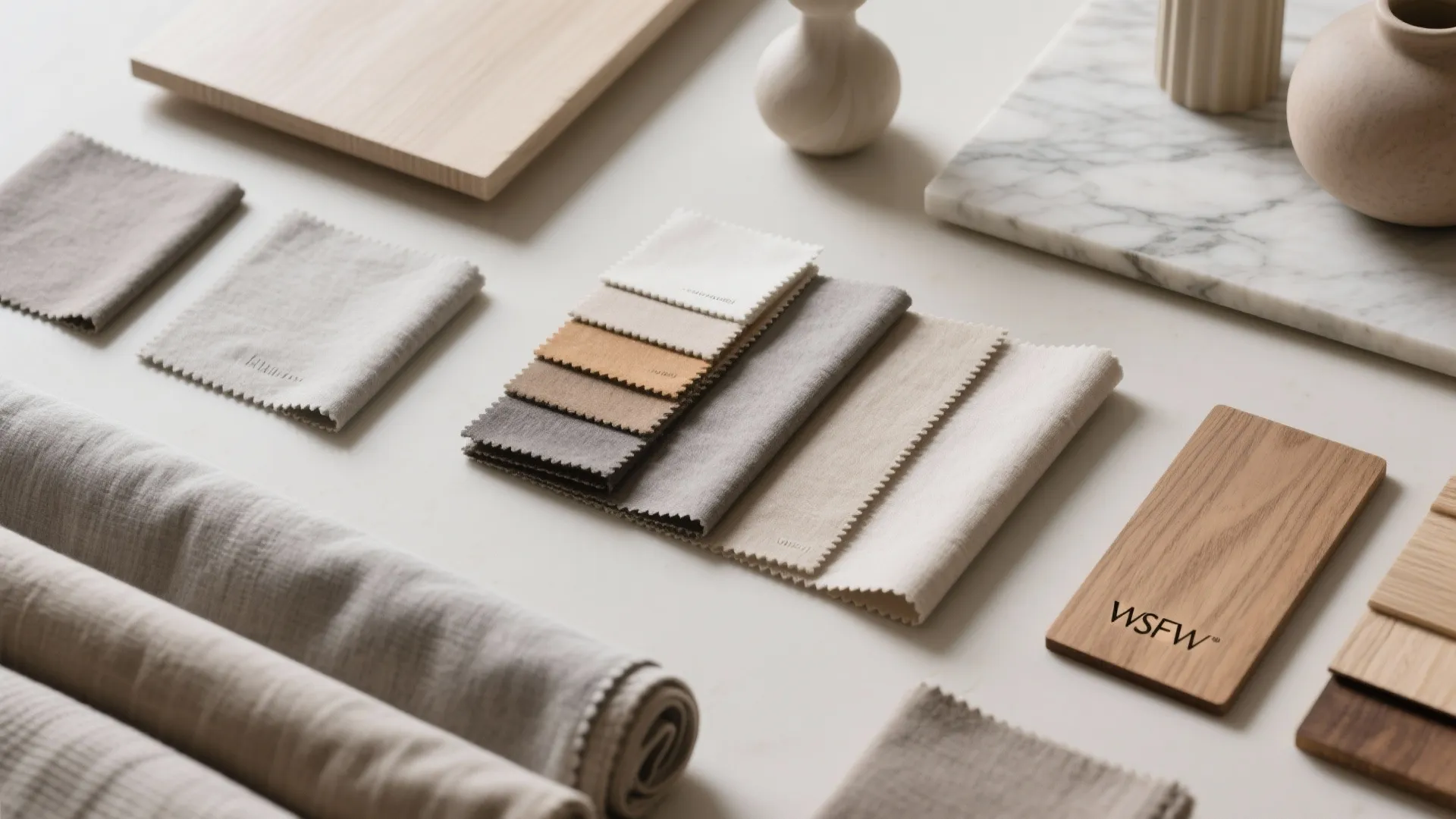 4. Cohesive Color Palette